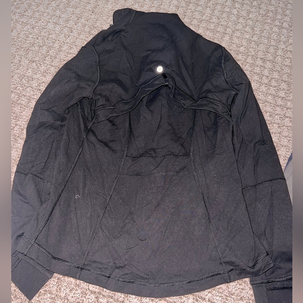 Define Jacket